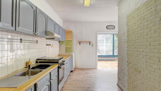 Everbergstraat - 58 - - 3071