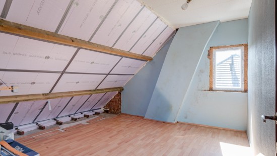 Oude Baan - 69 - - 2230