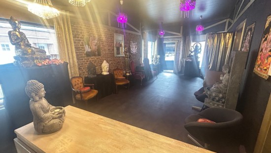 Poedermagazijnstraat - 107 - - 8930