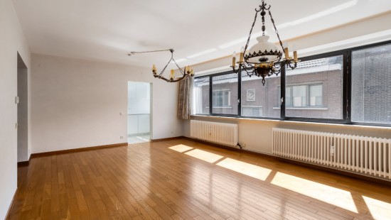 Spiegelstraat - 6 - 202 - 2800