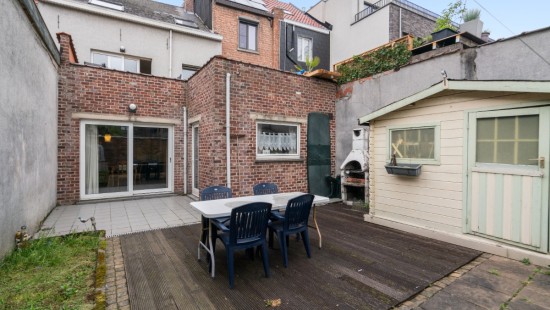 Dorpstraat - 14 - 001 - 1830