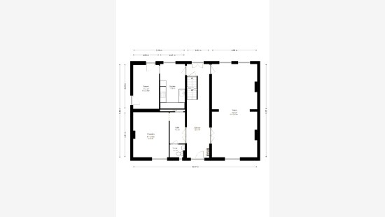 Ruelle Haute - 15 - - 7822