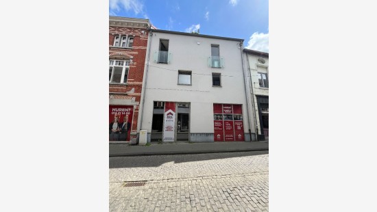 Leuvensestraat - 16 - D - 3290