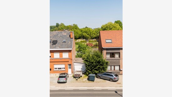 Moorselbaan - 536 - - 9300