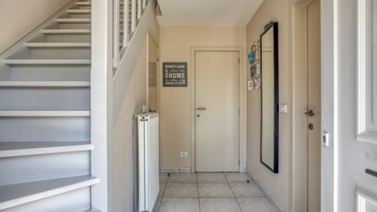 Boekweitstraat - 12 - - 8600