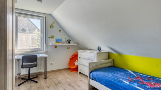 Boekweitstraat - 12 - - 8600