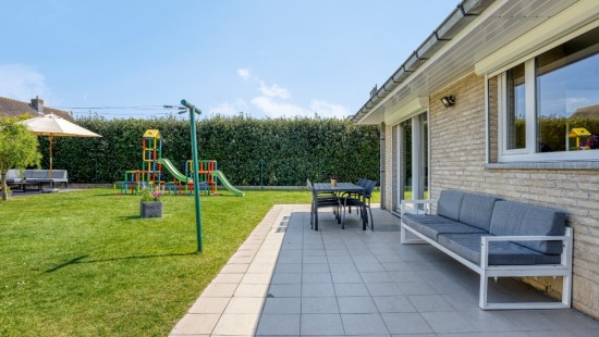 Boekweitstraat - 12 - - 8600