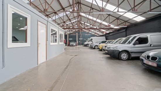 Mechelsesteenweg - 133-135 - - 3020