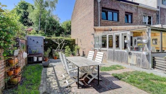 Ortar de Pauwstraat - 18 - - 3080