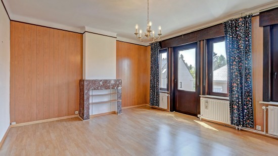 Vestenstraat - 40 - - 3080