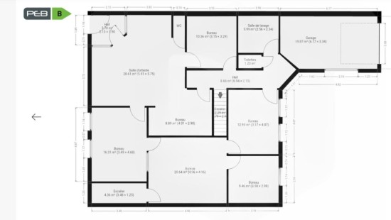 Armentieresstraat - 265 - - 7780