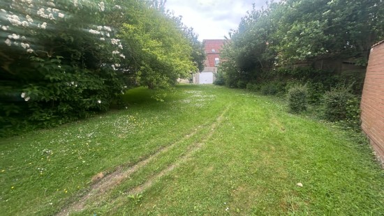 Armentieresstraat - 265 - - 7780