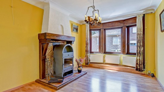 Vestenstraat - 40 - - 3080