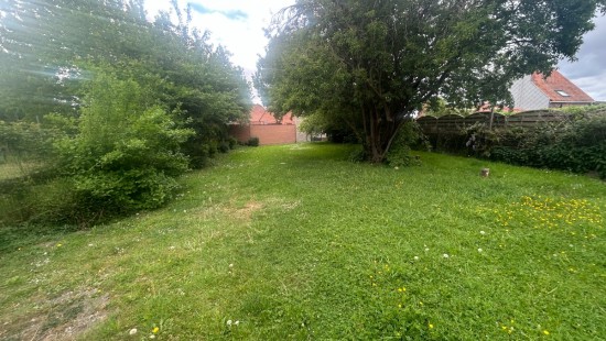Armentieresstraat - 265 - - 7780