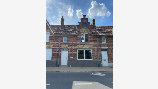 Ieperstraat - 76 - - 8953