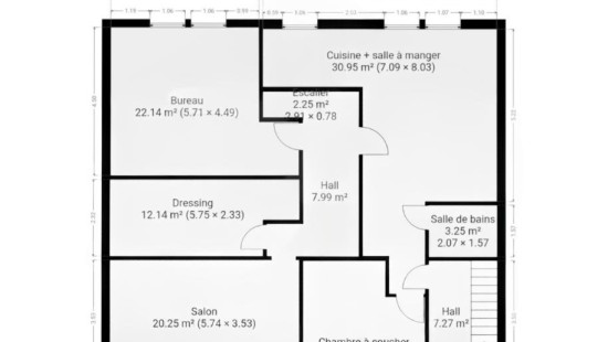 Armentieresstraat - 265 - - 7780
