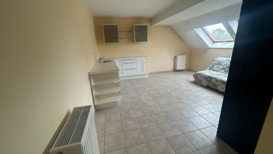 Armentieresstraat - 265 - - 7780