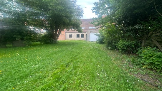 Armentieresstraat - 265 - - 7780