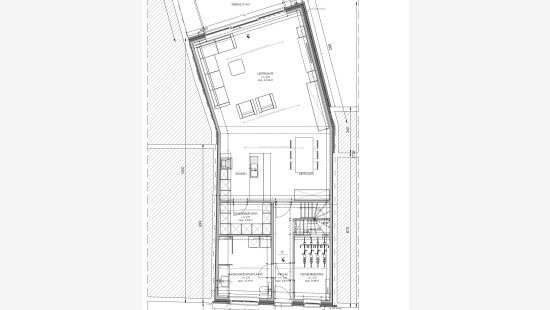 Moorselbaan - 536 - - 9300