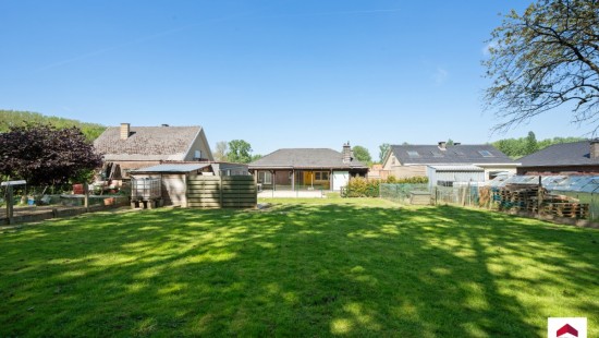 Plaatsstraat - 136 - - 1570