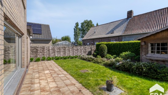 Klaverstraat - 16 - - 8770