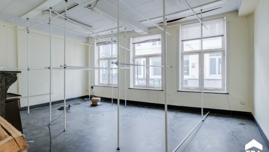 Maastrichterstraat - 16 - 18 - - 3500