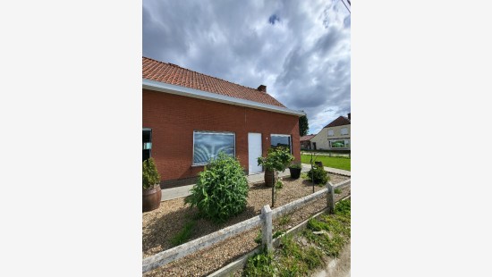 Galgestraat - 9 - - 8920