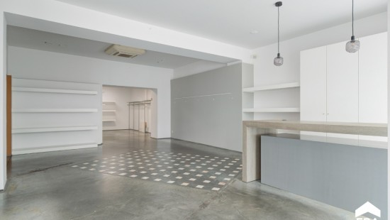 Maastrichterstraat - 16 - 18 - - 3500