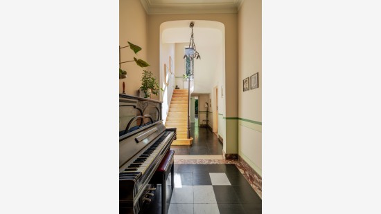 Petrus Schroonsstraat - 84 - - 1830