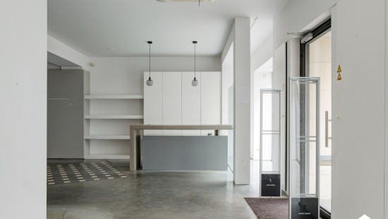 Maastrichterstraat - 16 - 18 - - 3500