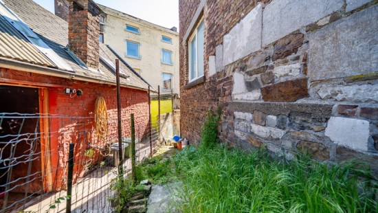 rue du Couvent - 189 - - 4020