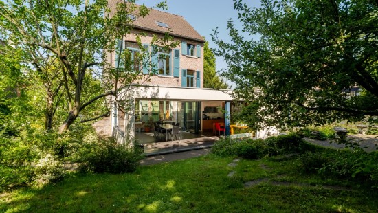 Petrus Schroonsstraat - 84 - - 1830