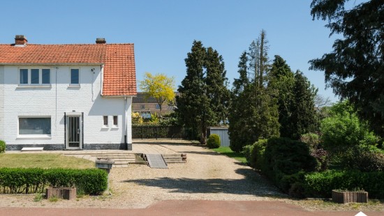 Boogstraat - 40 - - 3600