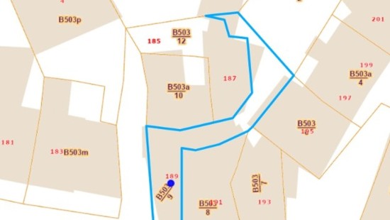 rue du Couvent - 189 - - 4020