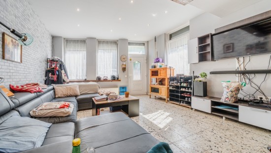 rue du Couvent - 189 - - 4020