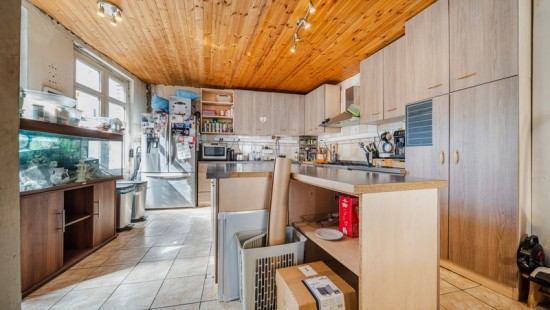 rue du Couvent - 189 - - 4020