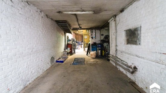 Krombekeplein - 17 - - 8972