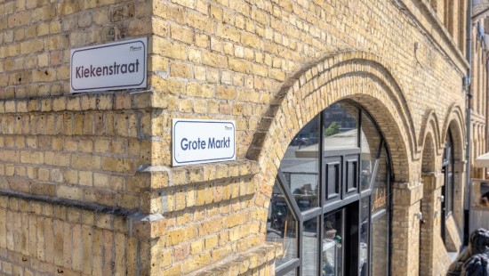 Grote Markt - 8 - - 8600