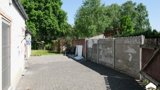 Genkerbaan - 107 - - 3520