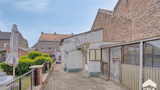 Wijngaardstraat - 29 - - 3400