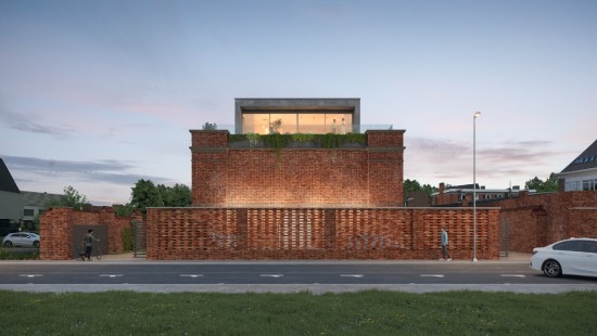 Zuidlaan - 38 - 1 - Woning 3 - 9200