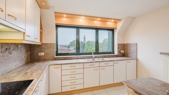 Leegstraat - 55/0201 - - 9060