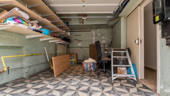 Krijgsgasthuisstraat - 106 - - 9000
