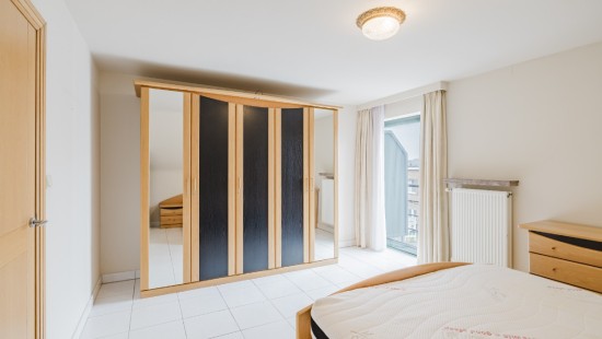 Leegstraat - 55/0201 - - 9060