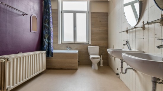 Krijgsgasthuisstraat - 106 - - 9000