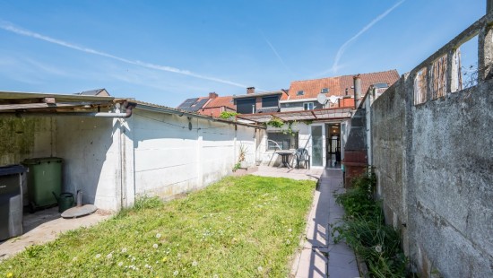 Kattestraat - 76 - - 9150