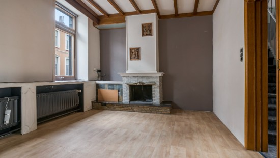 Krijgsgasthuisstraat - 106 - - 9000