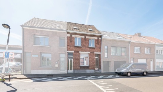Kattestraat - 76 - - 9150