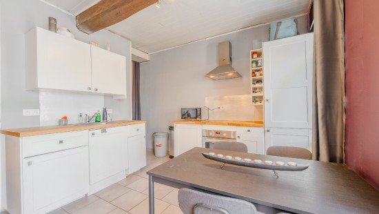 Rue Mallieue - 23 - - 4470