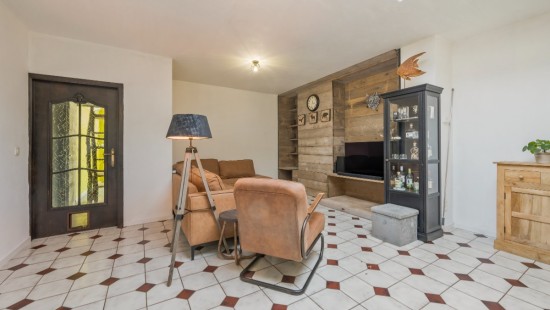 Kapelstraat - 243 - - 9140